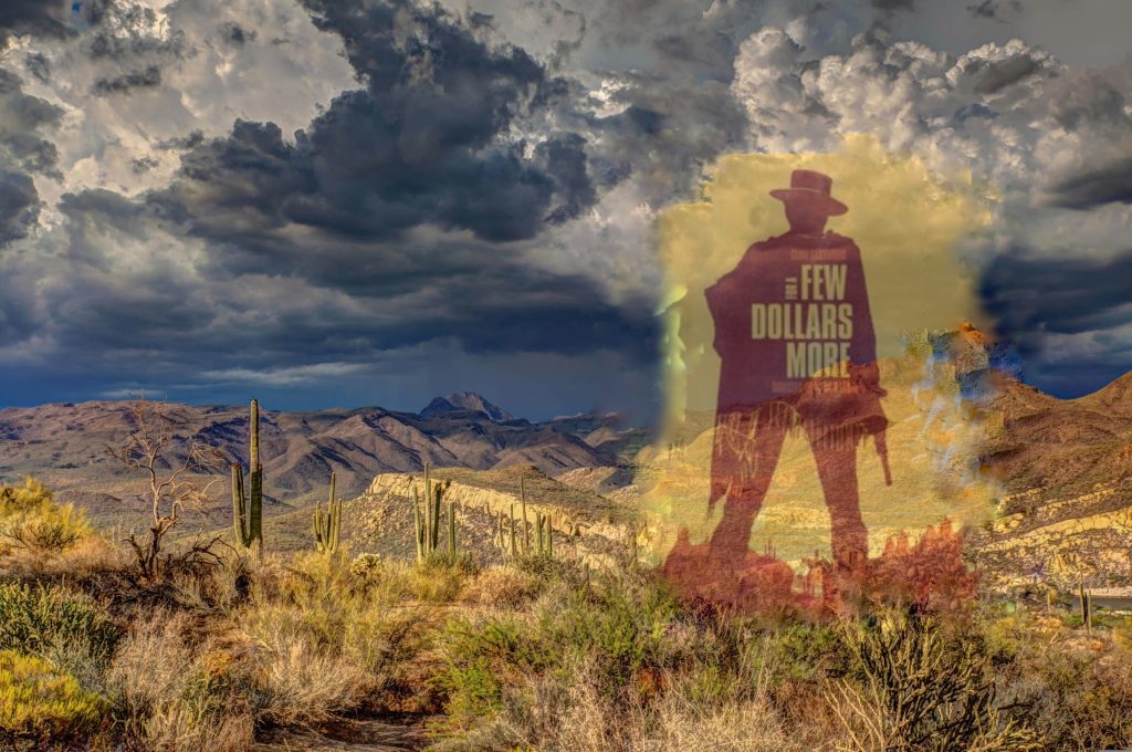 Vain muutaman euron tähden