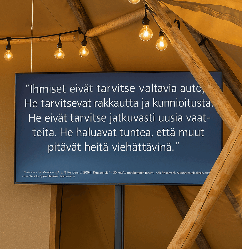 Ylikulutuspäivä