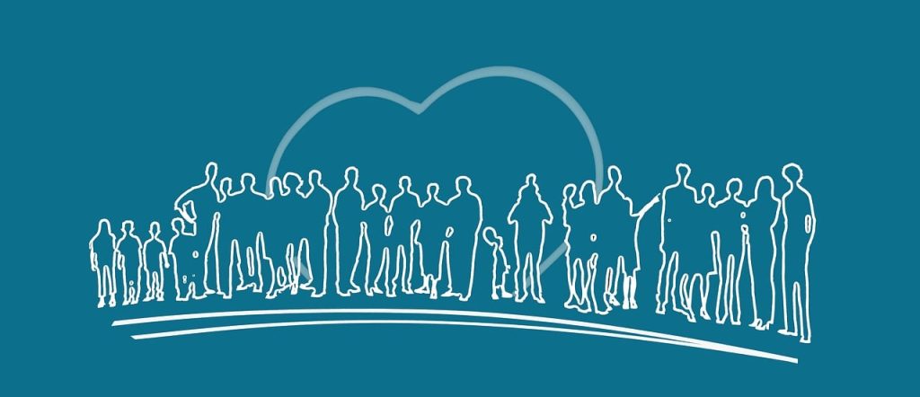 Liberaalien on rakennettava oma yhteisöllisyytensä